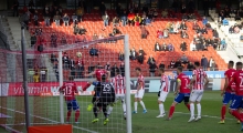 E: Cracovia - Raków Częstochowa